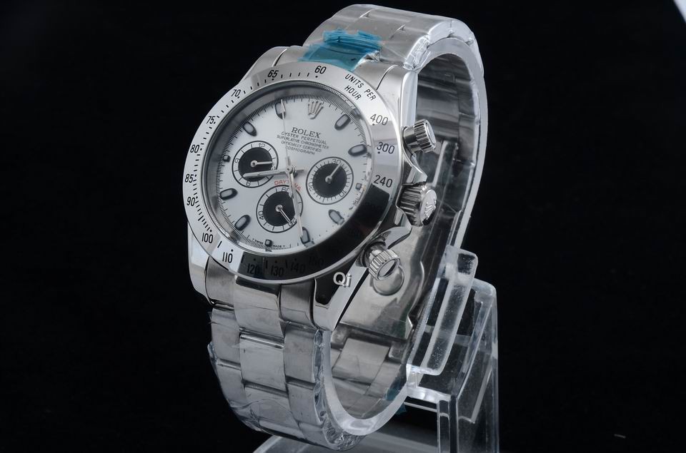Rolex watch man-208